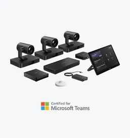 Microsoft & Zoom Devices
